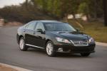 Lexus ES350 2010 года